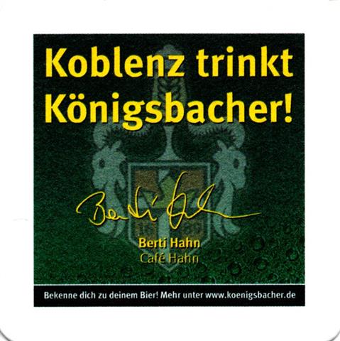 koblenz ko-rp knigs koblenz 3b (quad180-berti hahn) 